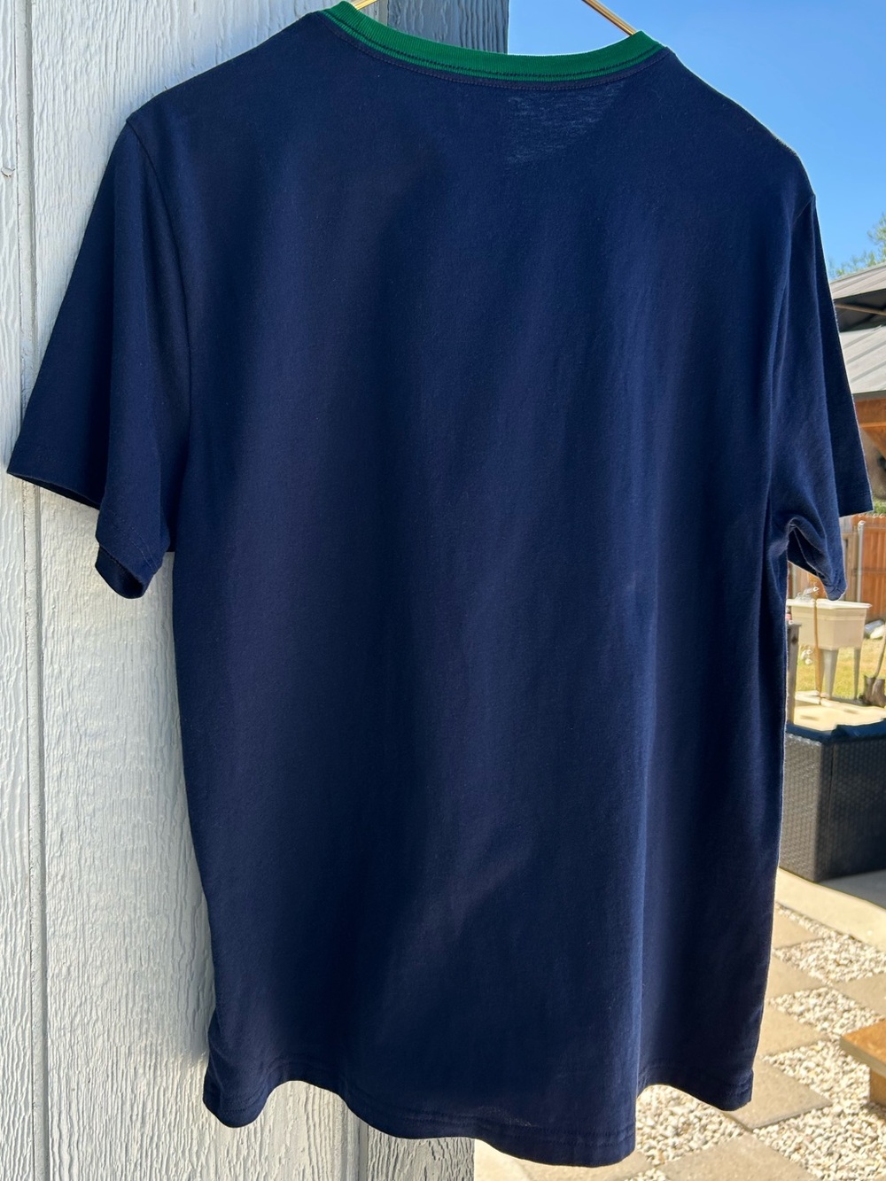 Ralph Lauren Tee - Picture 4 of 6